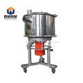 metal powder high frequency industrial powdwed sugar sifter